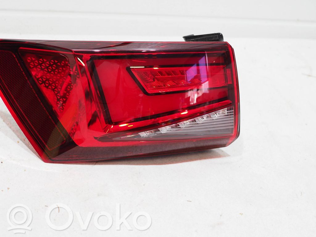 Seat Ateca Lampa tylna 