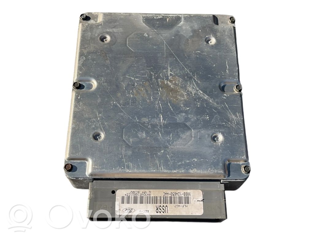 Ford Mondeo MK II Engine control unit/module 