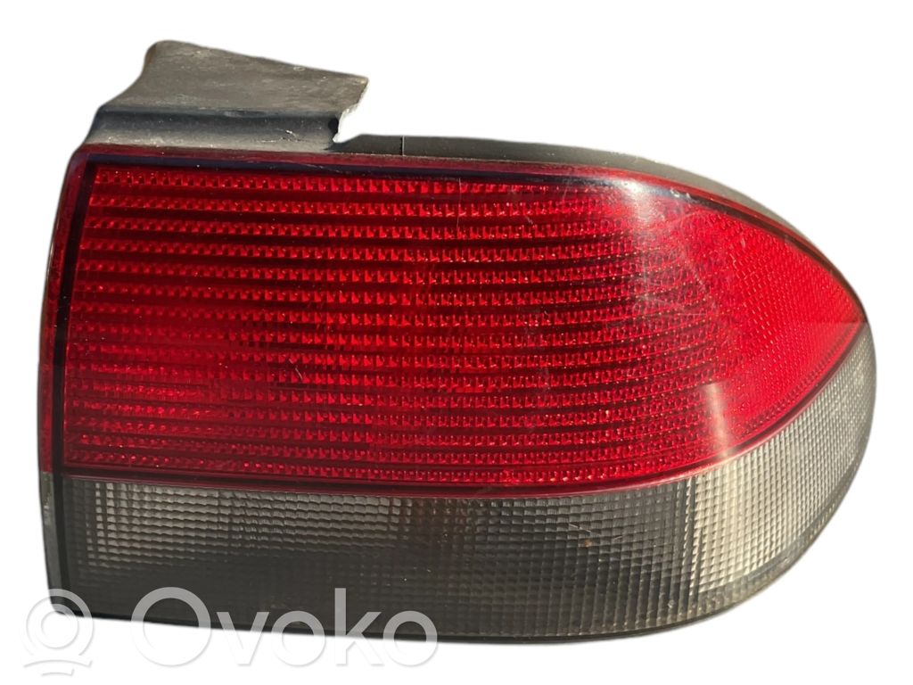 Saab 9-3 Ver1 Takavalot 