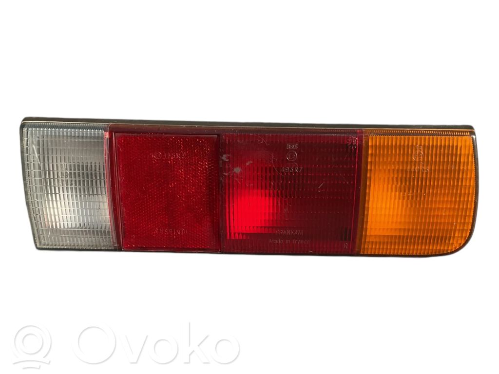 Opel Ascona B Takavalot 