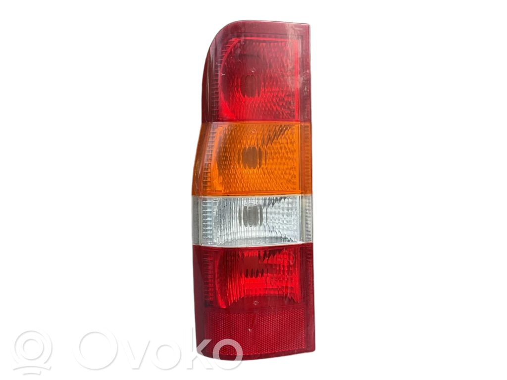 Ford Transit Takavalot 