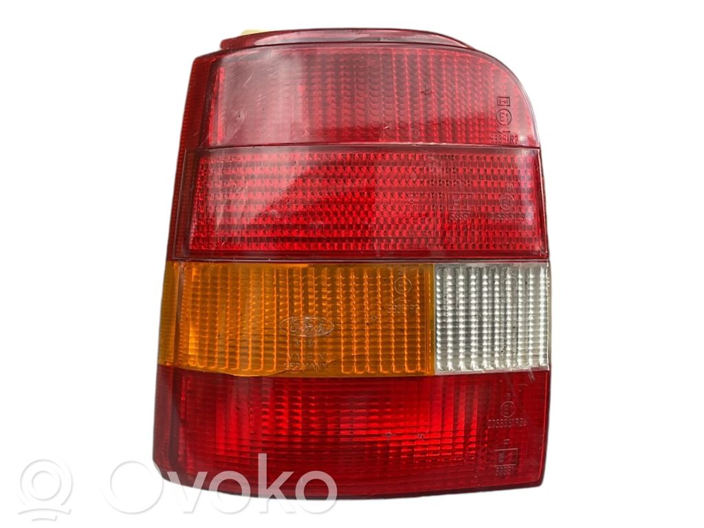 Ford Sierra Rear/tail lights 