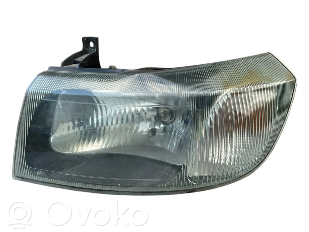 Ford Transit Headlight/headlamp 