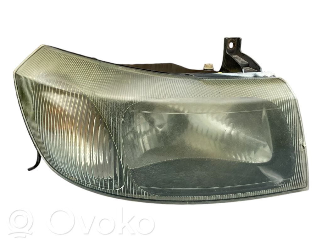 Ford Transit Headlight/headlamp 