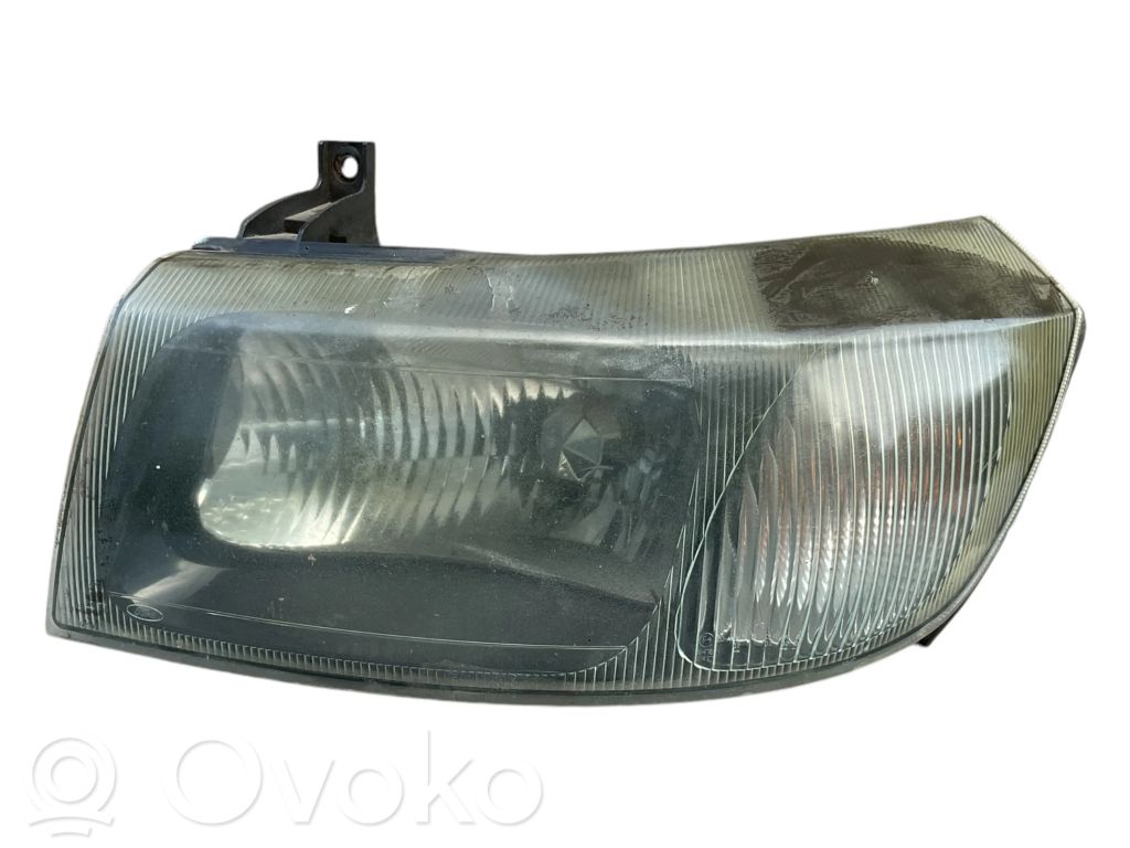 Ford Transit Headlight/headlamp 