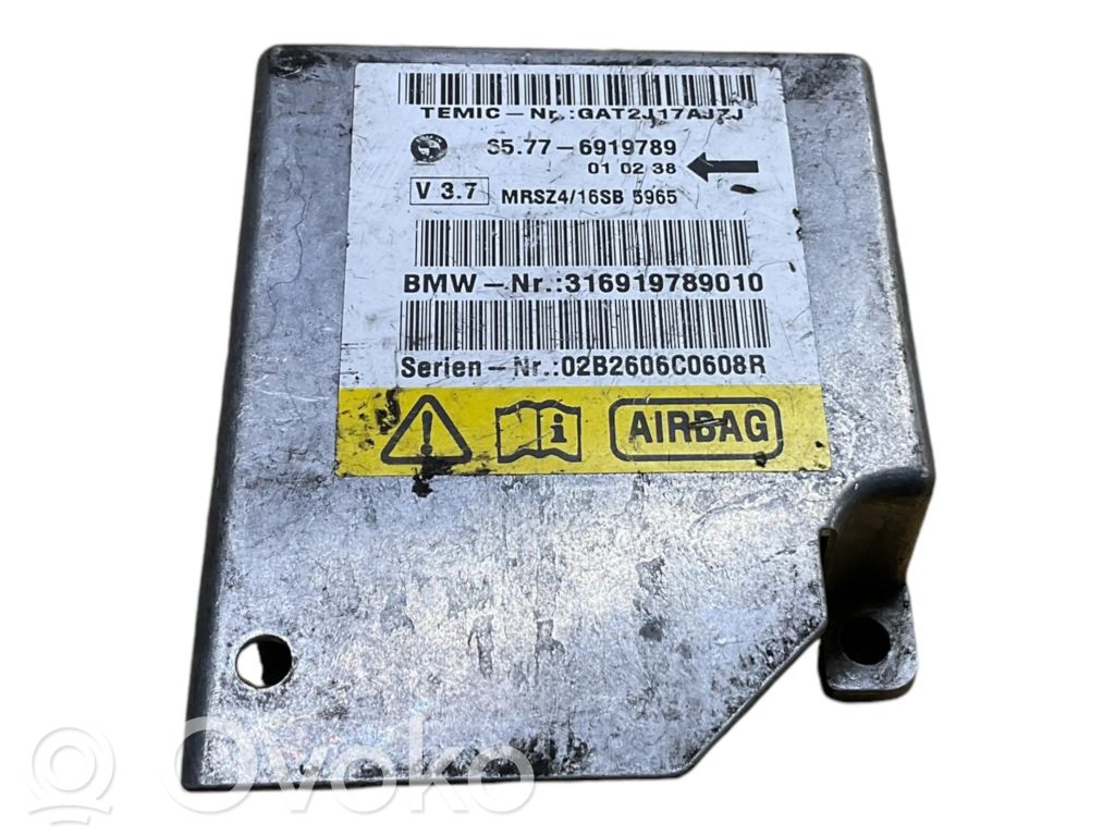 Audi A6 S6 C5 4B Gearbox control unit/module 