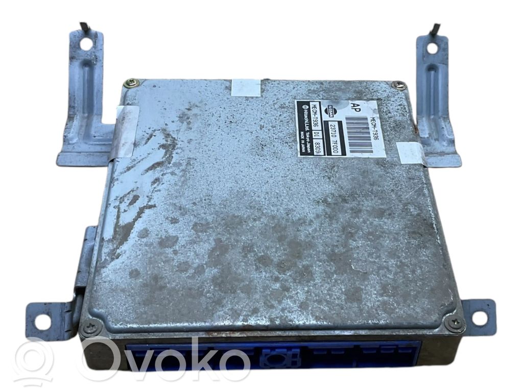 Engine control unit/module   237107F000