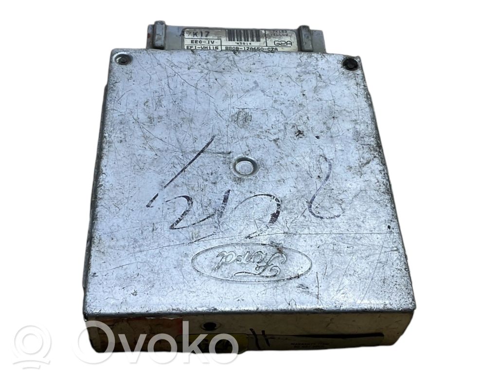 Ford Scorpio Engine control unit/module 