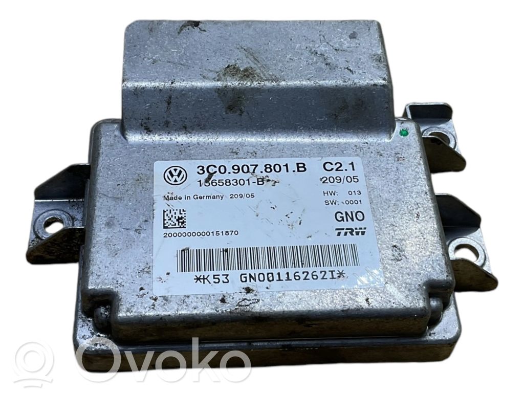 Mazda 6 Airbag control unit/module 