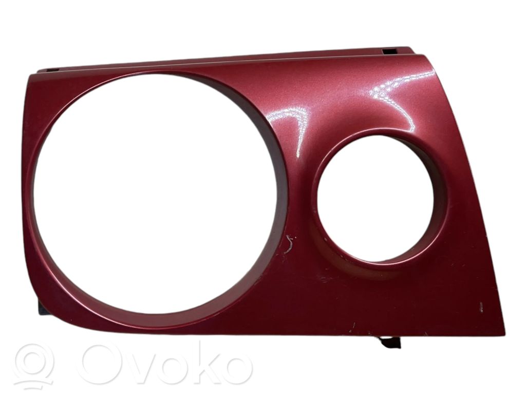 Nissan Terrano Under headlight/headlamp trim 