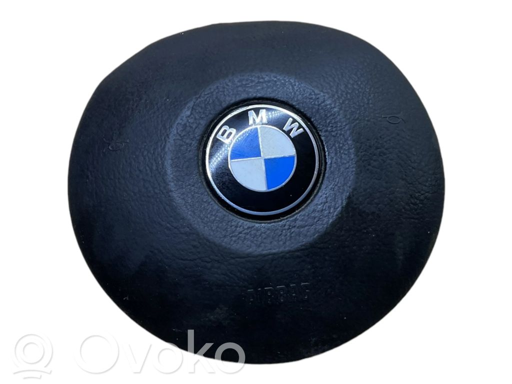 BMW 5 E39 Steering wheel airbag 