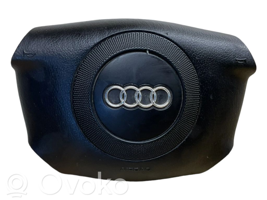 Audi A6 S6 C5 4B Poduszka powietrzna Airbag kierownicy 