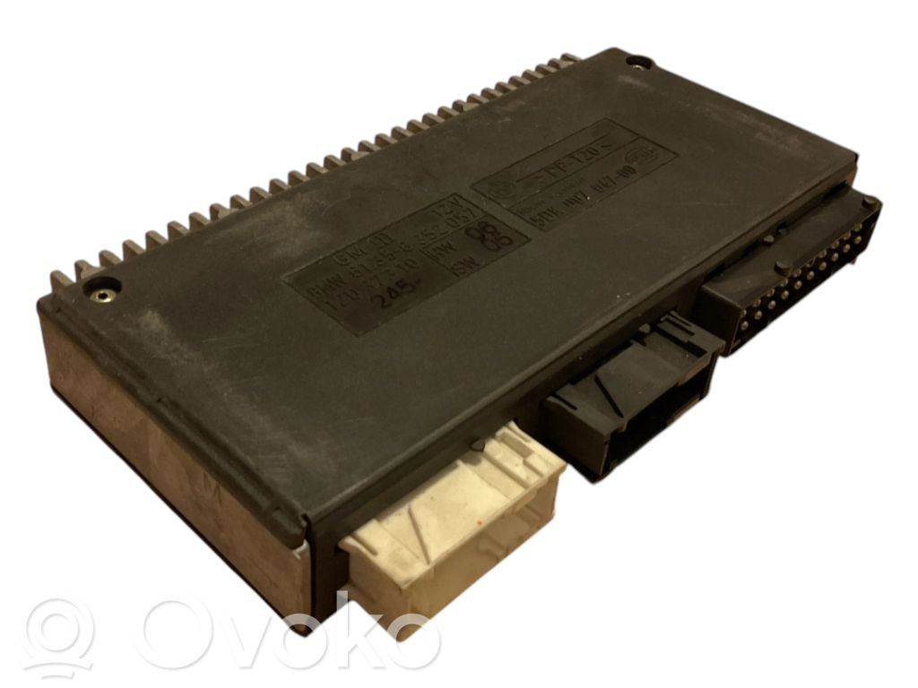 BMW 7 E38 Comfort/convenience module 