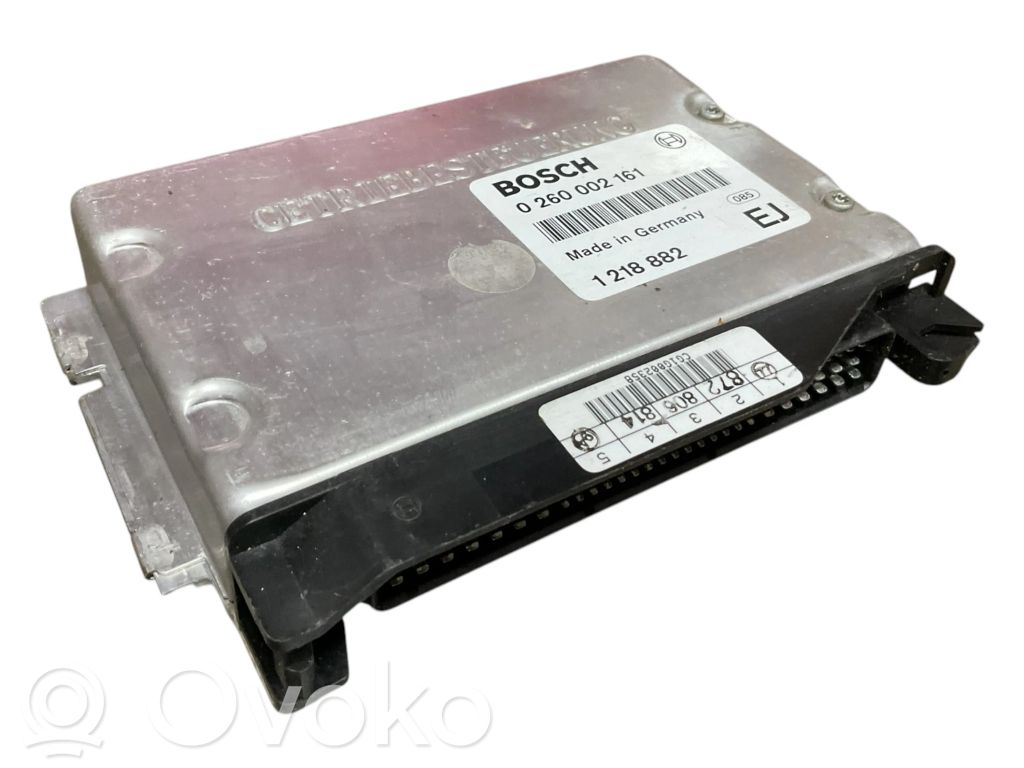 BMW 5 E34 Gearbox control unit/module 
