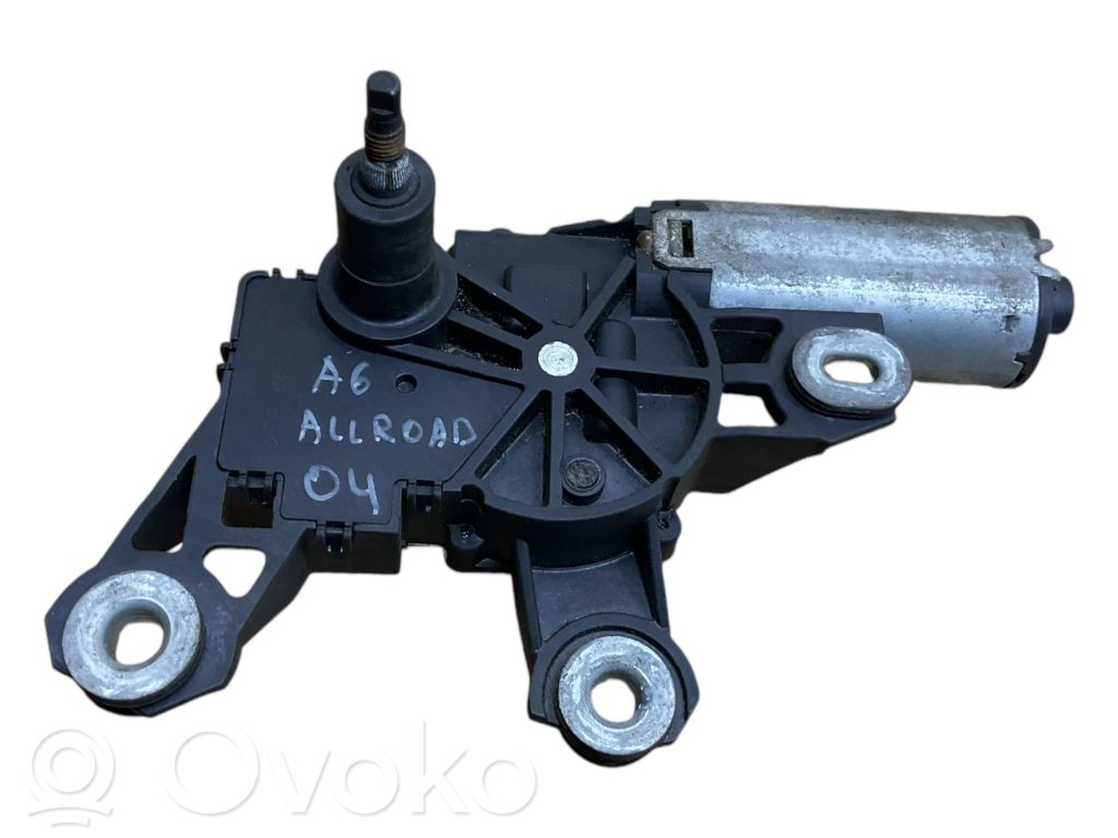 Audi A6 Allroad C5 Motor ștergător lunetă 