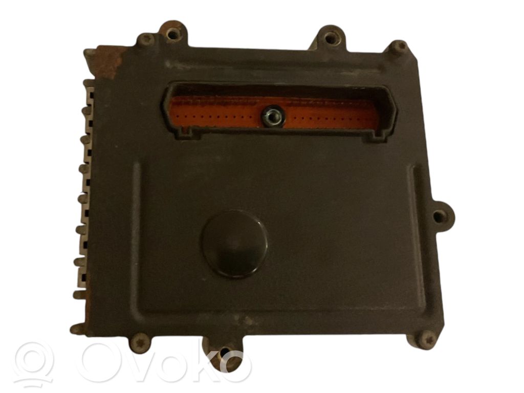 Chrysler Voyager Engine control unit/module 