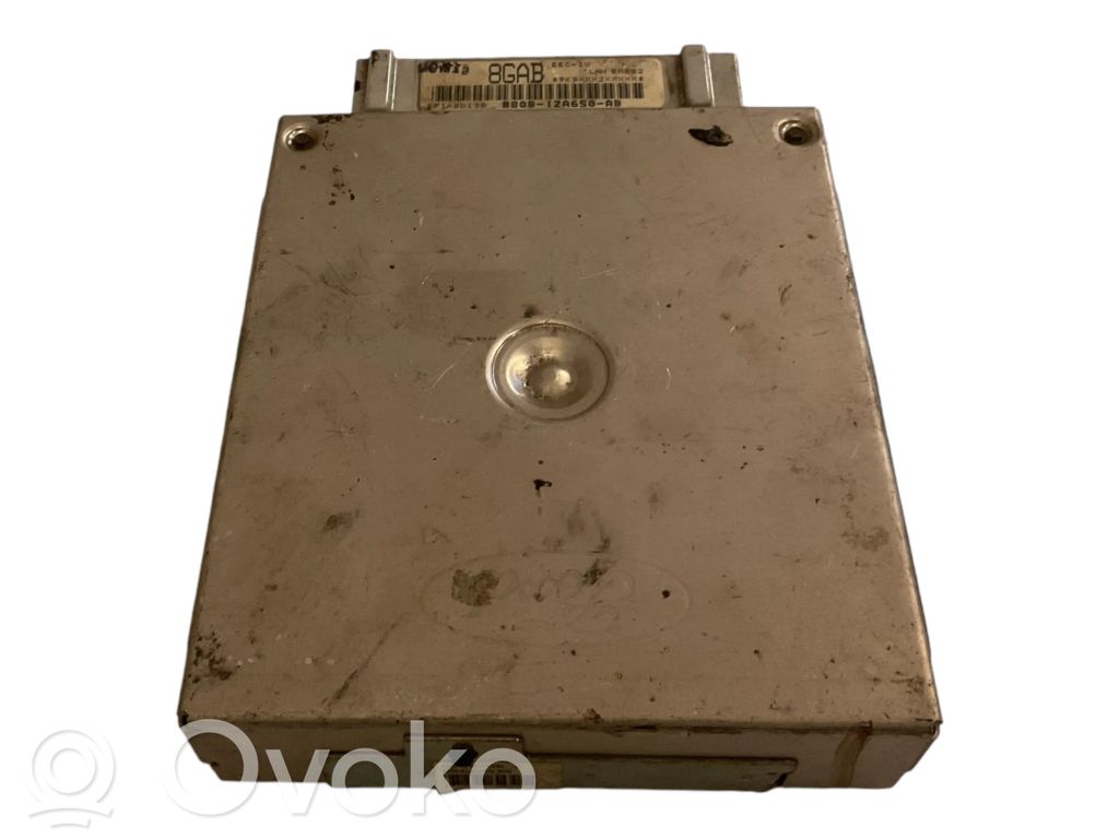 Ford Mondeo MK I Engine control unit/module 