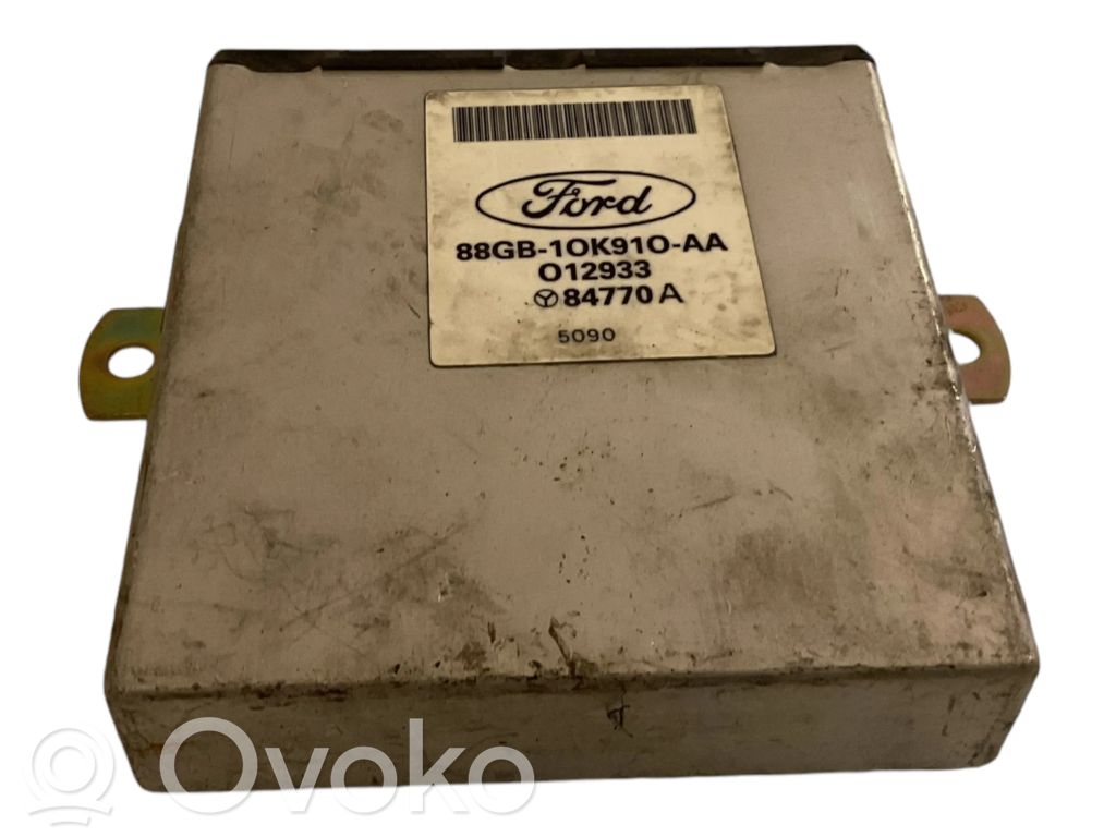 Ford Scorpio Comfort/convenience module 