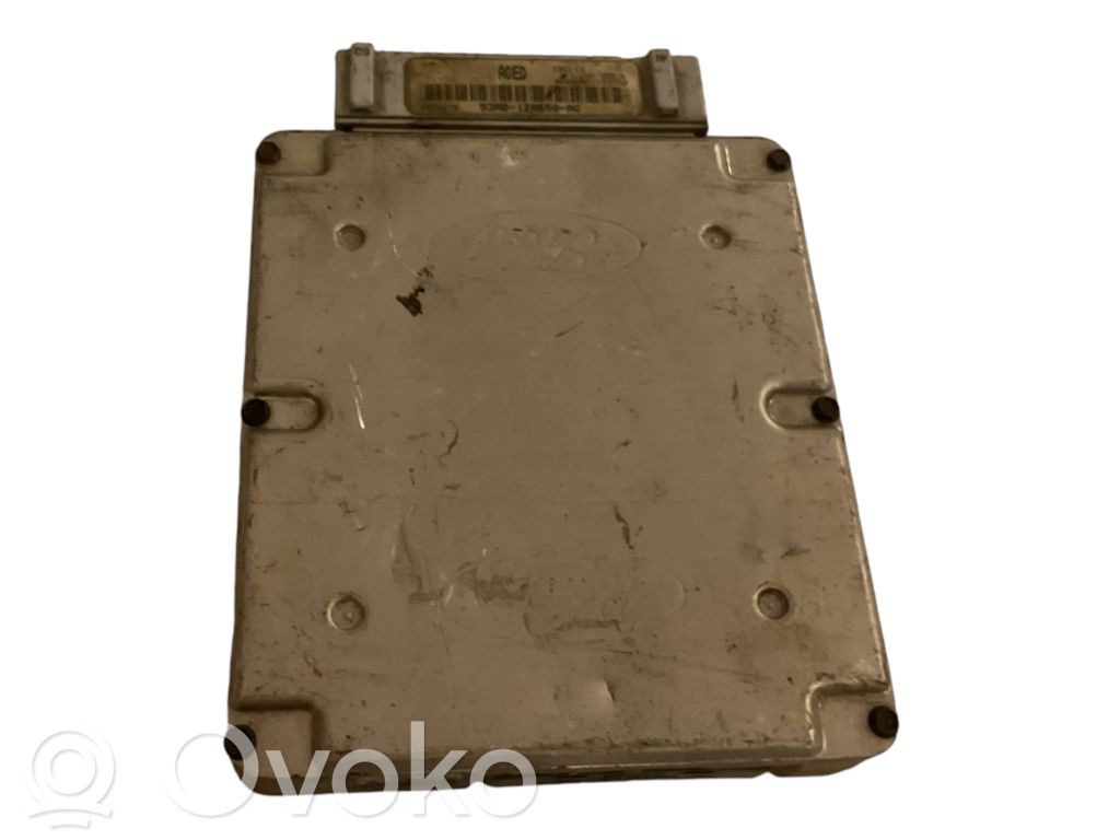 Ford Mondeo MK I Engine control unit/module 