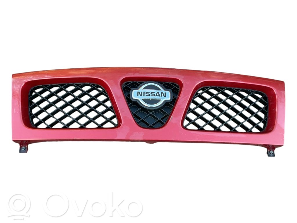 Nissan Terrano Front grill 