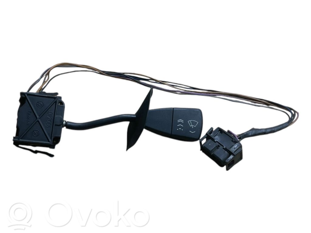 BMW 3 E36 Wiper control stalk 