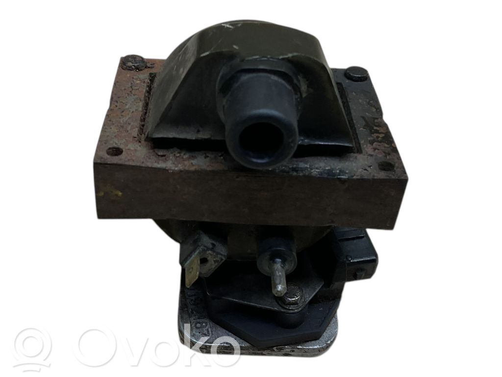Opel Rekord E2 Bobine d'allumage haute tension 