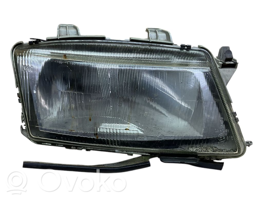 Saab 9-3 Ver1 Headlight/headlamp 
