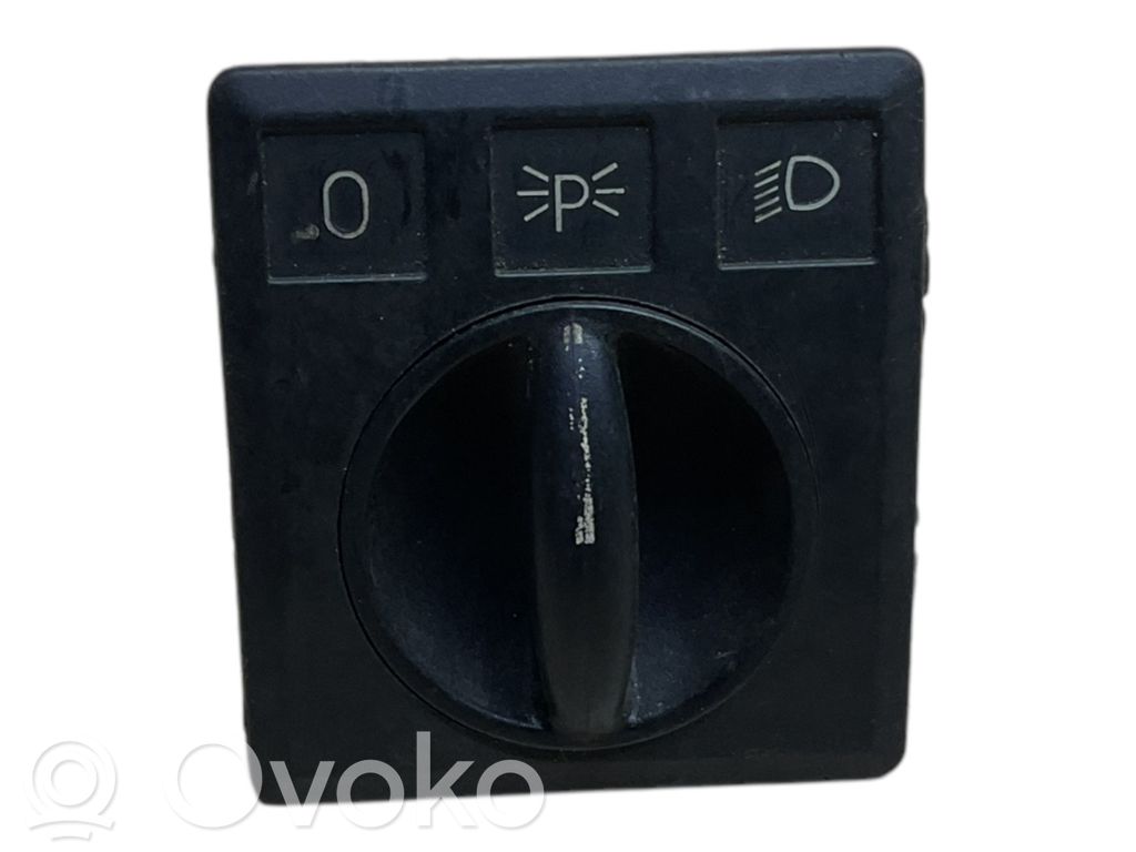 Opel Rekord E2 Light switch 
