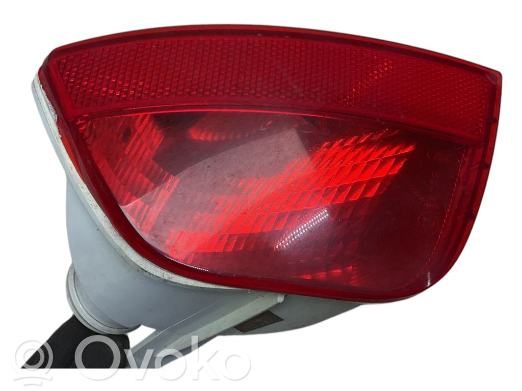 Ford Focus Rear fog light 
