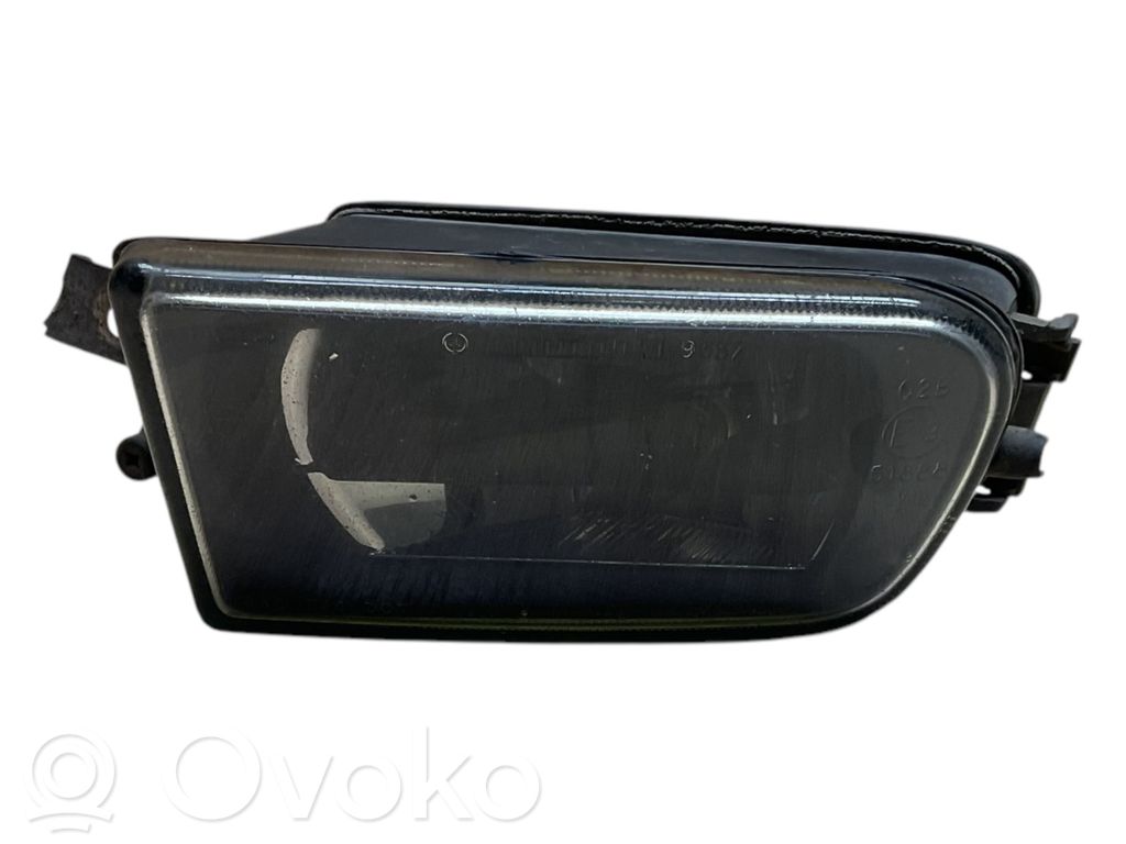 BMW 5 E39 Front fog light 