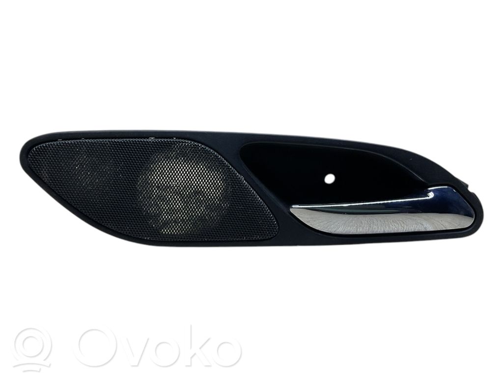 BMW 3 E46 Front door interior handle 