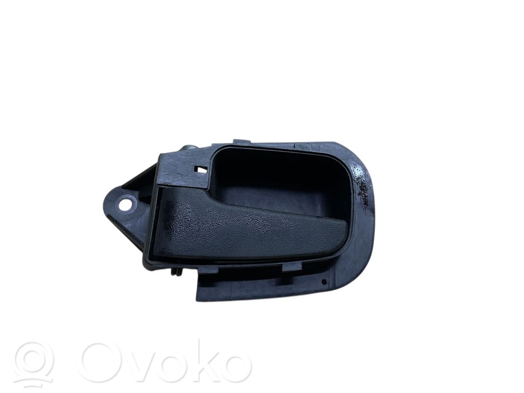 BMW 3 E36 Manecilla interna puerta delantera 