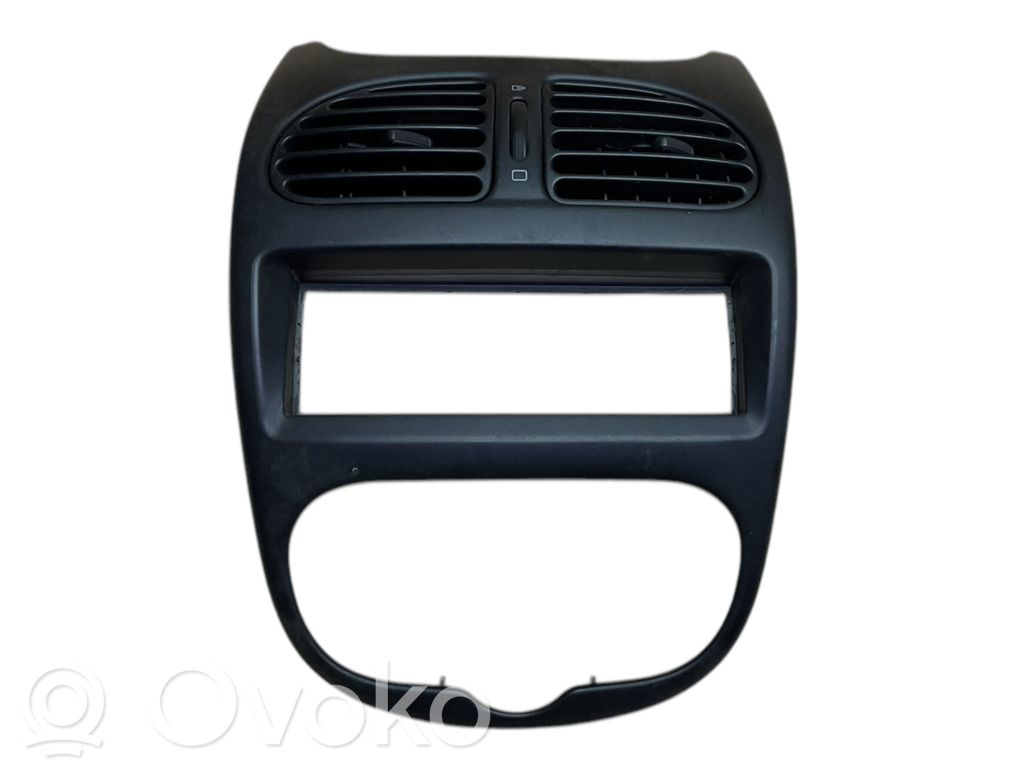 Peugeot 206 Grilă ventilație centrală 