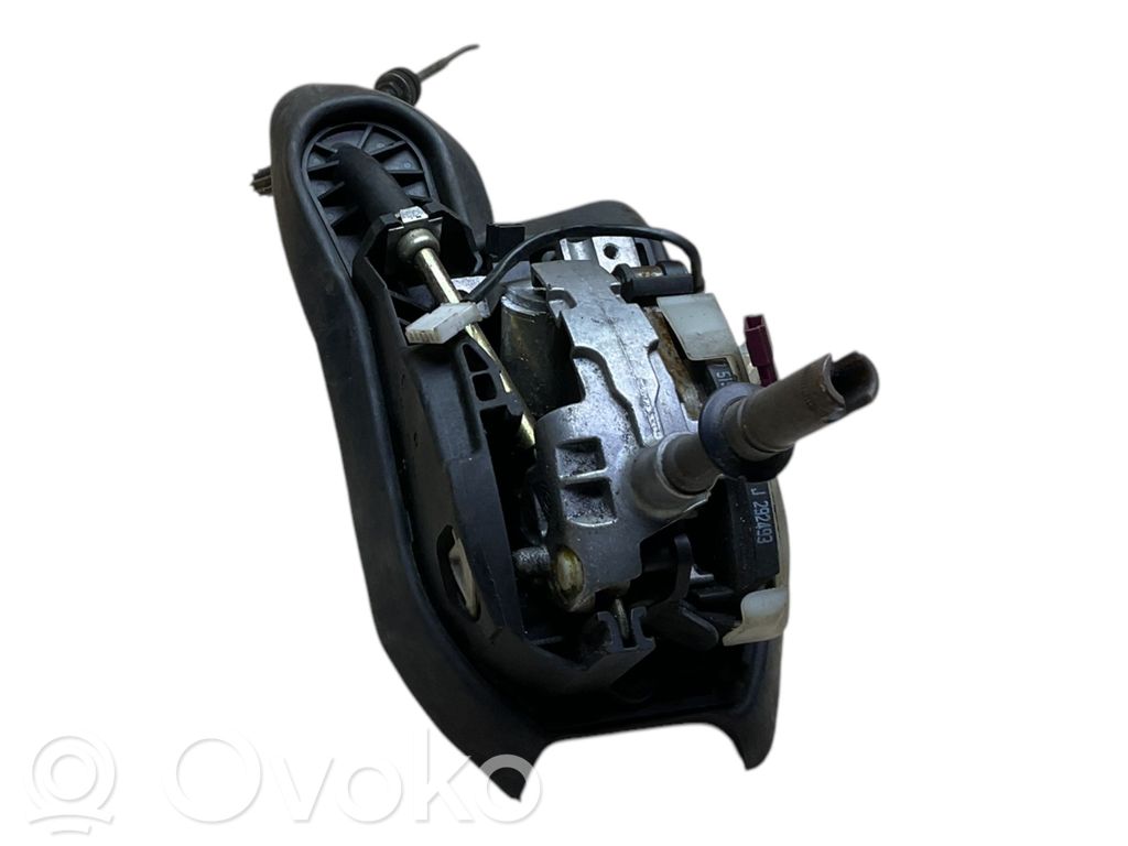 Selector caja de cambios   751526104