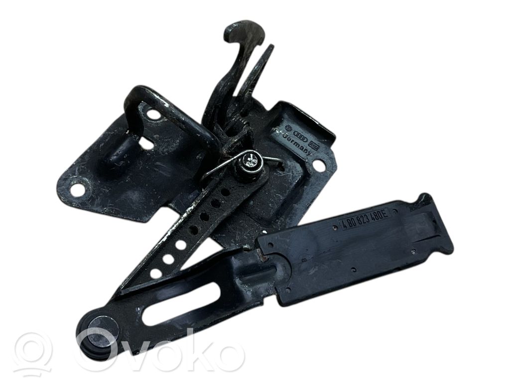 Audi A6 S6 C5 4B Serrure de capot 