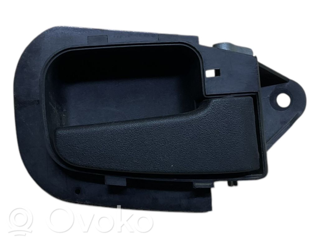 BMW 3 E36 Manecilla interna puerta delantera 