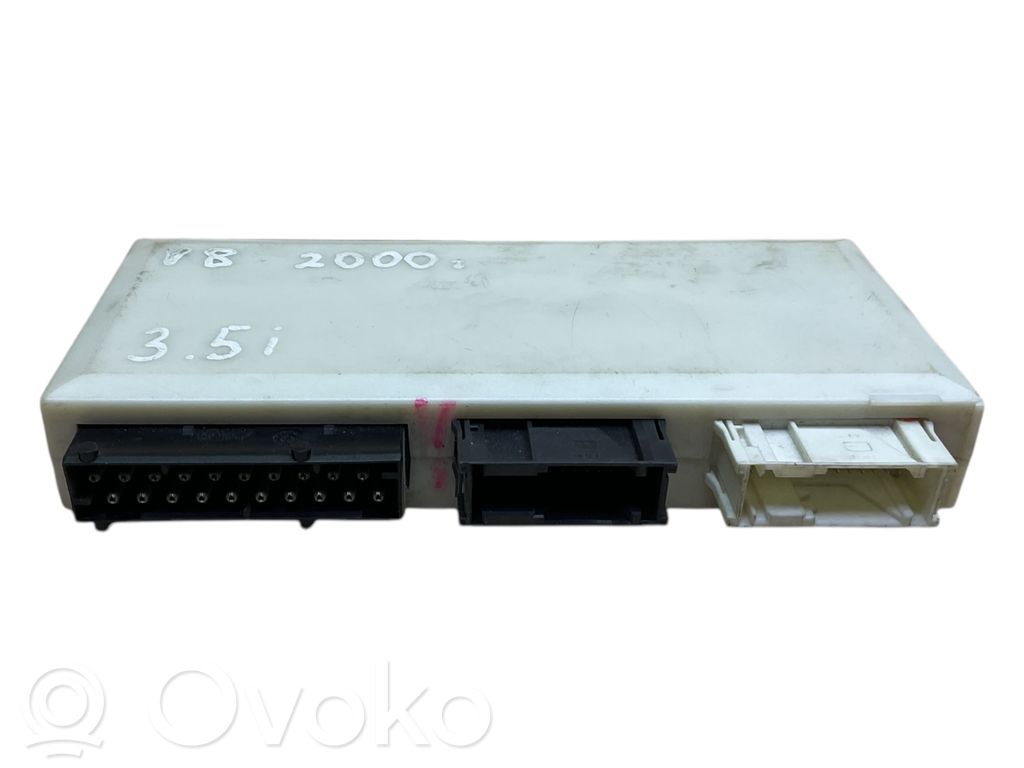 BMW 5 E39 Comfort/convenience module 