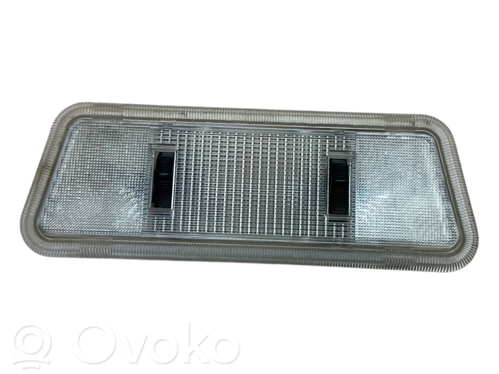 Saab 9-3 Ver1 Luz del asiento delantero 