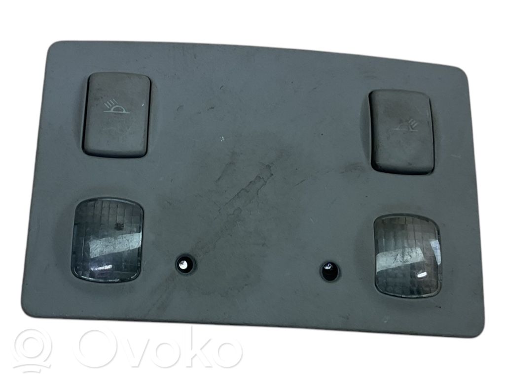 Audi A6 S6 C5 4B Luz del asiento delantero 