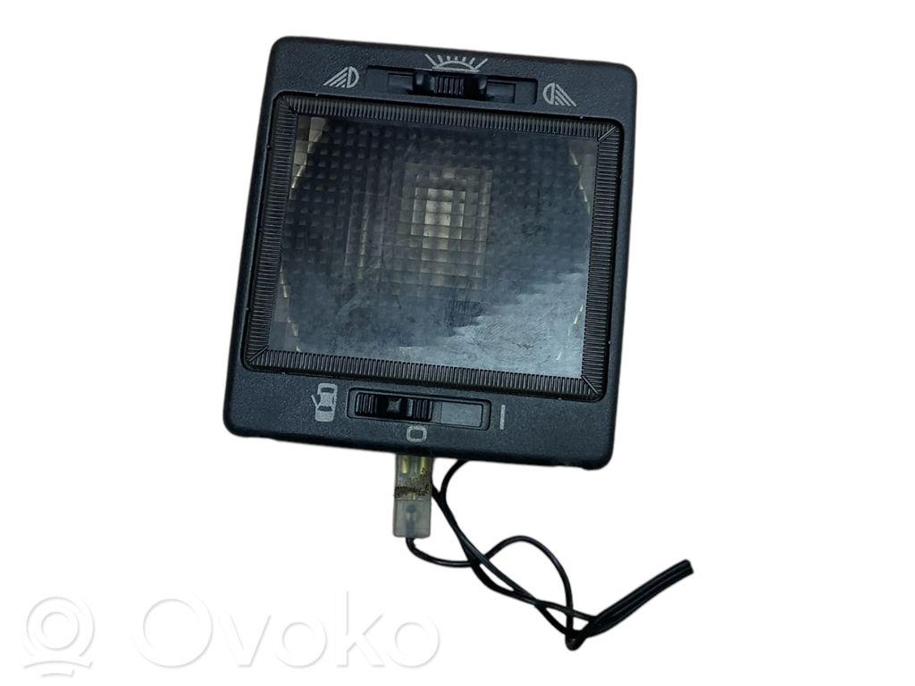 Audi 100 200 5000 C3 Autre éclairage intérieur 