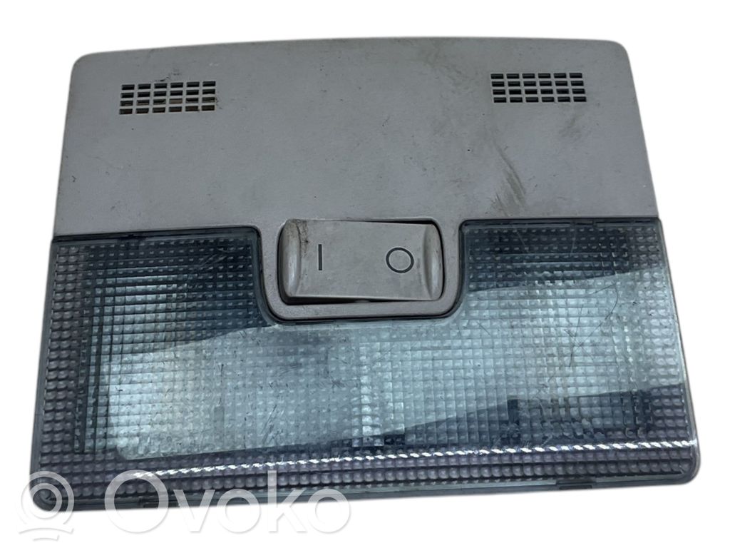 Audi A6 S6 C5 4B Luz del asiento delantero 