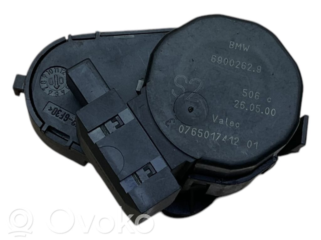 BMW 5 E39 Stellmotor Heizung Klima 