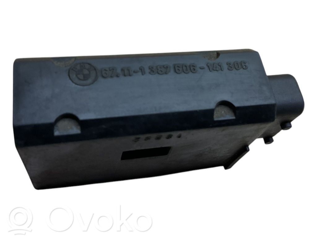 BMW 3 E36 Central locking motor 