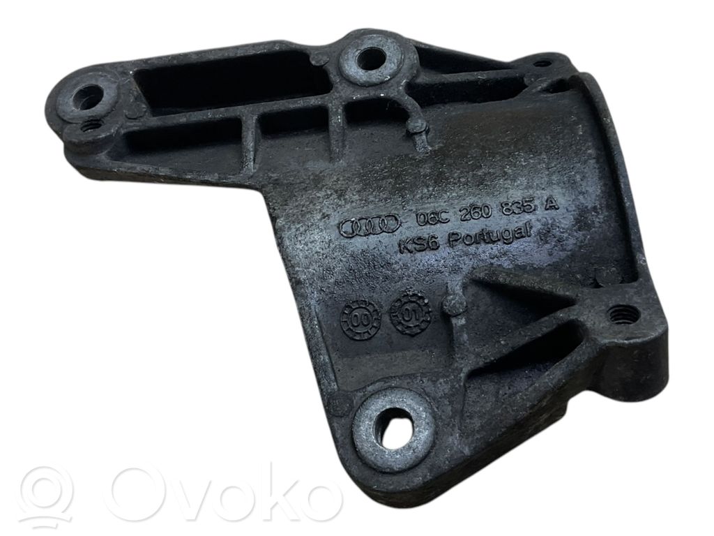 Audi A4 S4 B6 8E 8H Suport motor 