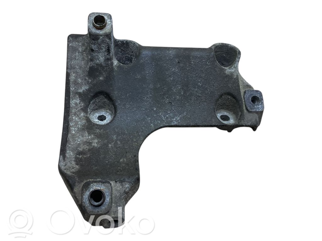 BMW 3 E90 E91 A/C compressor mount bracket 