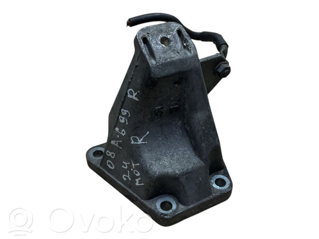 Audi A6 S6 C5 4B Engine mounting bracket 