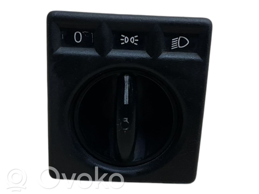Opel Rekord E2 Light switch 