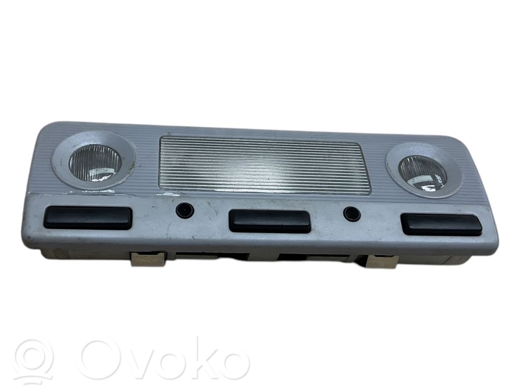 BMW 5 E39 Front seat light 
