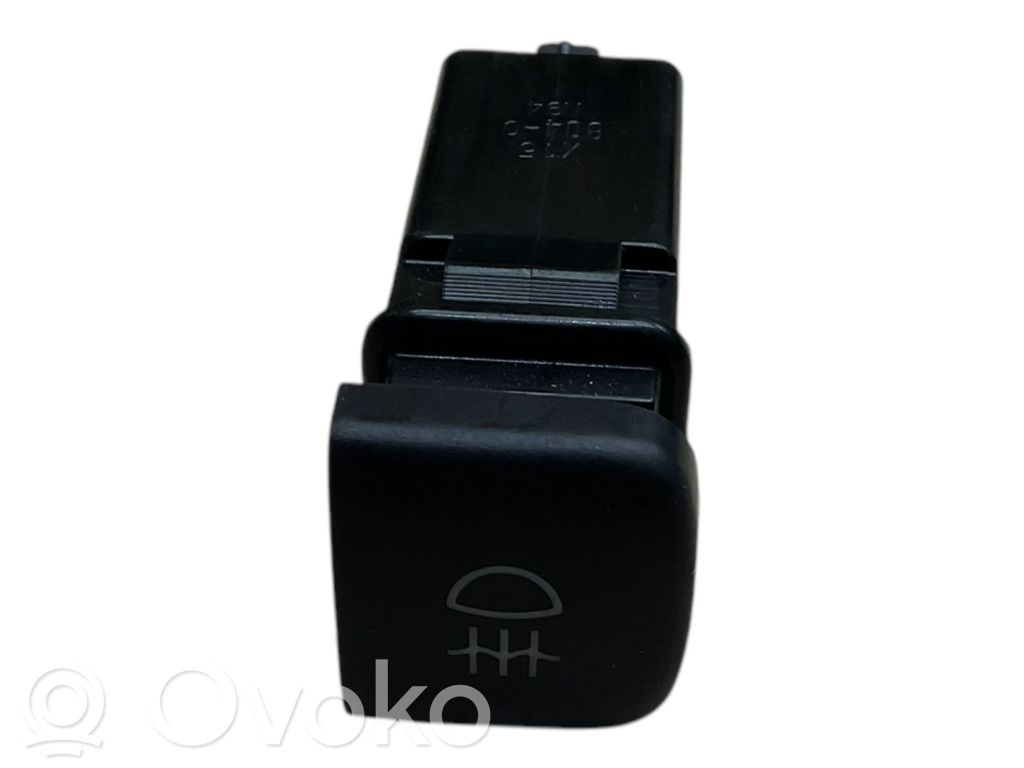 Saab 9-3 Ver1 Interruptor de luz antiniebla 