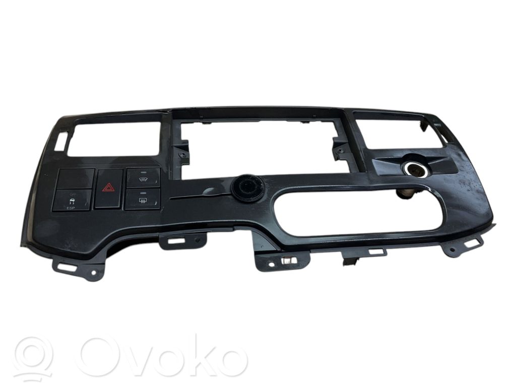 Ford Transit Dashboard center trim panel 